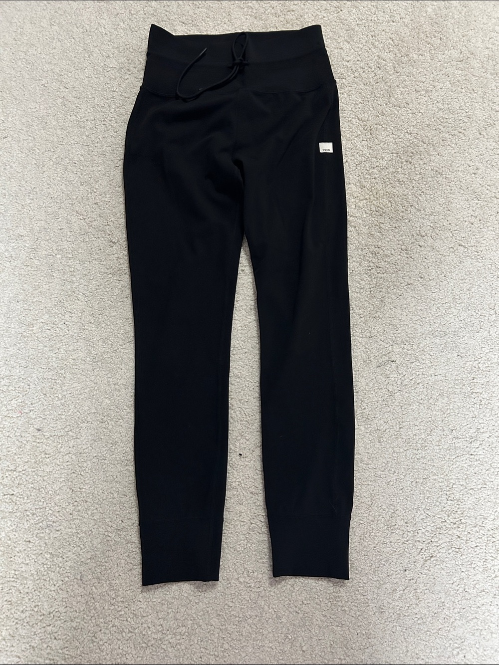 Vuori daily form jogger leggings - Picture 2 of 3